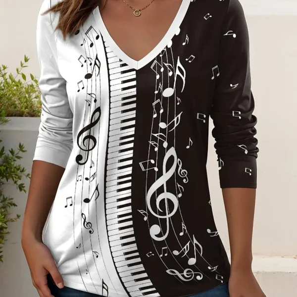 2025 Women's T-Shirts Music Festival